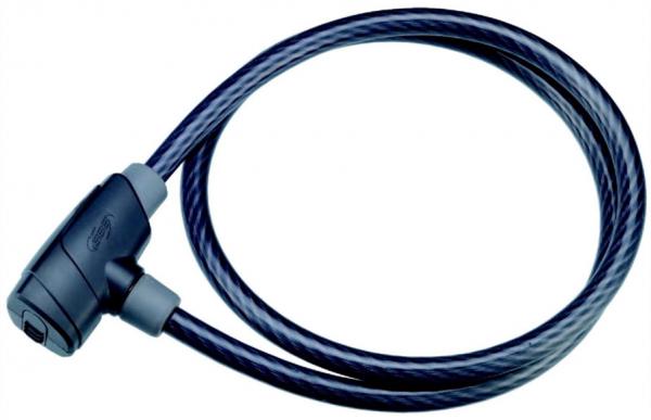  BBB BBL-32 PowerSafe straight cable 12 mm x 1000 mm